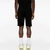 Stone Island Logo Patch Drawstring Shorts, Размер: XL, Наличие: Склад (1-3 дня), фото , изображение 5