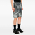Stone IslandGray Drawstring Shorts, Размер: 33, Наличие: Склад (1-3 дня), фото , изображение 2