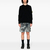 Stone IslandGray Drawstring Shorts, Размер: 33, Наличие: Склад (1-3 дня), фото , изображение 3