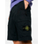 Stone Island Logo Patch Bermuda Shorts, Размер: 32, Наличие: Склад (1-3 дня), фото , изображение 4