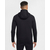 Толстовка Nike M TCH FLC FZ WR HOODIE, Размер: L, Наличие: Склад (1-3 дня), фото , изображение 2