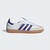 Кросівки унісекс Adidas Samba Og Shoes White IF6514, Размер: 44, Наличие: Склад (1-3 дня), фото , изображение 2