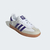 Кросівки унісекс Adidas Samba Og Shoes White IF6514, Размер: 44, Наличие: Склад (1-3 дня), фото , изображение 5
