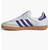 Кросівки унісекс Adidas Samba Og Shoes White IF6514, Размер: 44, Наличие: Склад (1-3 дня), фото 