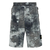 Stone IslandGray Drawstring Shorts, Размер: 33, Наличие: Склад (1-3 дня), фото 