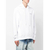 Off-White logo-print drawstring hoodie, Размер: S, Наличие: Забрать сейчас, фото , изображение 2