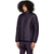 Stone Island Purple Garment-Dyed Down Jacket, Размер: M, Наличие: Склад (1-3 дня), фото , изображение 4
