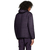 Stone Island Purple Garment-Dyed Down Jacket, Размер: M, Наличие: Склад (1-3 дня), фото , изображение 3