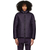 Stone Island Purple Garment-Dyed Down Jacket, Размер: M, Наличие: Склад (1-3 дня), фото 