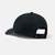 Stone Island Black Logo Cap, Наличие: Склад (1-3 дня), фото , изображение 3