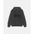 Stussy BASIC STÜSSY HOODIE PIGMENT DYED, Размер: S, Наличие: Склад США (10-24 дня), фото , изображение 2