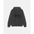 Stussy BASIC STÜSSY ZIP HOODIE PIGMENT DYED, Размер: S, Наличие: Склад США (10-24 дня), фото , изображение 2