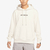 Jordan Wordmark Hoodie White, Размер: S, Наличие: Склад (1-3 дня), фото 