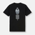 Stone Island Black 'Archivio' T-Shirt, Размер: XXL, Наличие: Склад (1-3 дня), фото , изображение 2