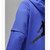 Худі Air Jordan Dri-Fit Sport Breakfast Club MenS Graphic Fleece Pullover Hoodie Blue, Размер: S, Наличие: Склад (1-3 дня), фото , изображение 5