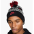 Шапка Nike Peak Fair Isle Beanie, Наличие: Склад (1-3 дня), фото 