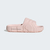 Тапочки жіночі Adidas Adilette 22 Peach IF9479, Размер: 38, Наличие: Склад (1-3 дня), фото , изображение 2