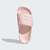 Тапочки жіночі Adidas Adilette 22 Peach IF9479, Размер: 38, Наличие: Склад (1-3 дня), фото , изображение 3
