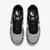Кросівки чоловічі Nike Air Force 1 Flyknit 2.0 Grey AV3042-001, Размер: 44.5, Наличие: Склад (1-3 дня), фото , изображение 4