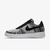 Кросівки чоловічі Nike Air Force 1 Flyknit 2.0 Grey AV3042-001, Размер: 44.5, Наличие: Склад (1-3 дня), фото , изображение 2