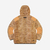 Толстовка чоловіча Nike Acg X Supreme Sherpa Ninja Fleece Brown DN3256-277, Размер: L, Наличие: Склад (1-3 дня), фото , изображение 2