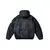 PALACE HEXAGON PERTEX QUILTED JACKET BLACK, Размер: M, Наличие: Склад (1-3 дня), фото , изображение 2