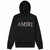 Amiri Leopard Applique Hoodie 'Black', Размер: M, Наличие: Забрать сейчас, фото 