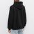 Amiri Leopard Applique Hoodie 'Black', Размер: M, Наличие: Забрать сейчас, фото , изображение 4