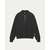 Stussy RELAXED HALF ZIP, Размер: S, Наличие: Склад США (10-24 дня), фото 