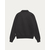 Stussy RELAXED HALF ZIP, Размер: S, Наличие: Склад США (10-24 дня), фото , изображение 2