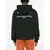 Heron Preston H.P.C Security Hoodie 'Black/White', Размер: S, Наличие: Забрать сейчас, фото , изображение 4
