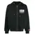 Heron Preston H.P.C Security Hoodie 'Black/White', Размер: S, Наличие: Забрать сейчас, фото 