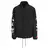 Heron Preston Logo Print Shirt Jacket, Размер: M, Наличие: Забрать сейчас, фото 