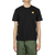 Comme Des Garcons Play Unisex Gold Heart T-Shirt - Black, Размер: M, Наличие: Забрать сейчас, фото , изображение 2