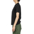 Comme Des Garcons Play Unisex Gold Heart T-Shirt - Black, Размер: M, Наличие: Забрать сейчас, фото , изображение 3