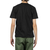 Comme Des Garcons Play Unisex Gold Heart T-Shirt - Black, Размер: M, Наличие: Забрать сейчас, фото , изображение 4