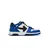 OFF-WHITE Out Of Office OOO Low Tops Navy Blue White Blue, Размер: 43, Наличие: Забрать сейчас, фото , изображение 2