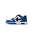 OFF-WHITE Out Of Office OOO Low Tops Navy Blue White Blue, Размер: 43, Наличие: Забрать сейчас, фото 