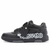 Off-White Out Of Office OOO Low Tops "Off-White" Black White, Размер: 38, Наличие: Забрать сейчас, фото 