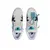 OFF-WHITE Out Of Office Low Slim White Light Blue, Размер: 42, Наличие: Забрать сейчас, фото , изображение 6