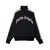 PALM ANGELS CURVED LOGO TRACK JACKET, Размер: L, Наличие: Склад (1-3 дня), фото , изображение 3