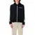 Palm Angels Black Sports Jacket With Logo Print, Размер: S, Наличие: Склад (1-3 дня), фото , изображение 2