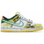 Nike Dunk Low 'What the Duck - University of Oregon Away' PE, Размер: 42.5, Наличие: Забрать сейчас, фото , изображение 2