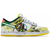 Nike Dunk Low 'What the Duck - University of Oregon Away' PE, Размер: 42.5, Наличие: Забрать сейчас, фото , изображение 8