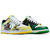 Nike Dunk Low 'What the Duck - University of Oregon Away' PE, Размер: 42.5, Наличие: Забрать сейчас, фото , изображение 9