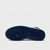 Кросівки жіночі Air Jordan 1 Mid Blue/White BQ6472-146, Размер: 38.5, Наличие: Склад (1-3 дня), фото , изображение 4