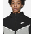 Толстовка чоловіча Nike Sportswear Hoodie Black/Grey CU4489-016, Размер: XXL, Наличие: Склад (1-3 дня), фото , изображение 5
