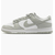 Кросівки чоловічі Nike Dunk Low Grey Fog Dd1391-103, Размер: 43, Наличие: Склад (1-3 дня), фото 