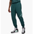 Штани чоловічі Air Jordan Essentials Fleece Baseline Green FD7345-366, Размер: L, Наличие: Склад (1-3 дня), фото 