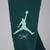 Штани чоловічі Air Jordan Essentials Fleece Baseline Green FD7345-366, Размер: L, Наличие: Склад (1-3 дня), фото , изображение 5